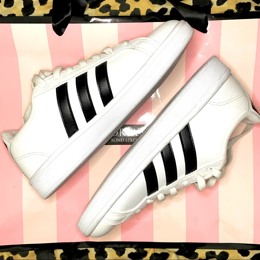 Adidas sneakers